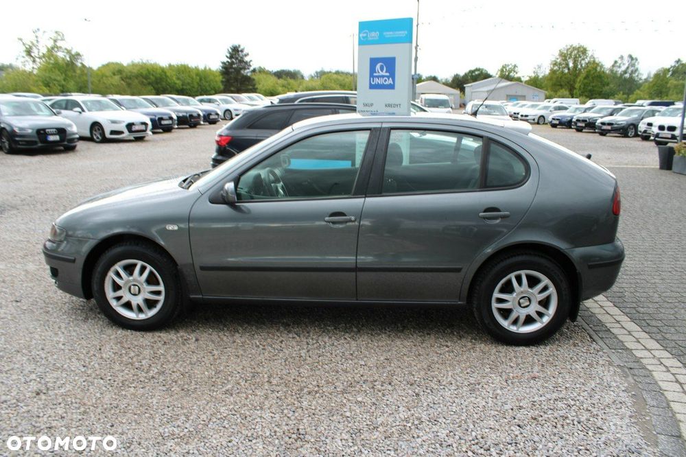 Seat Leon - 9