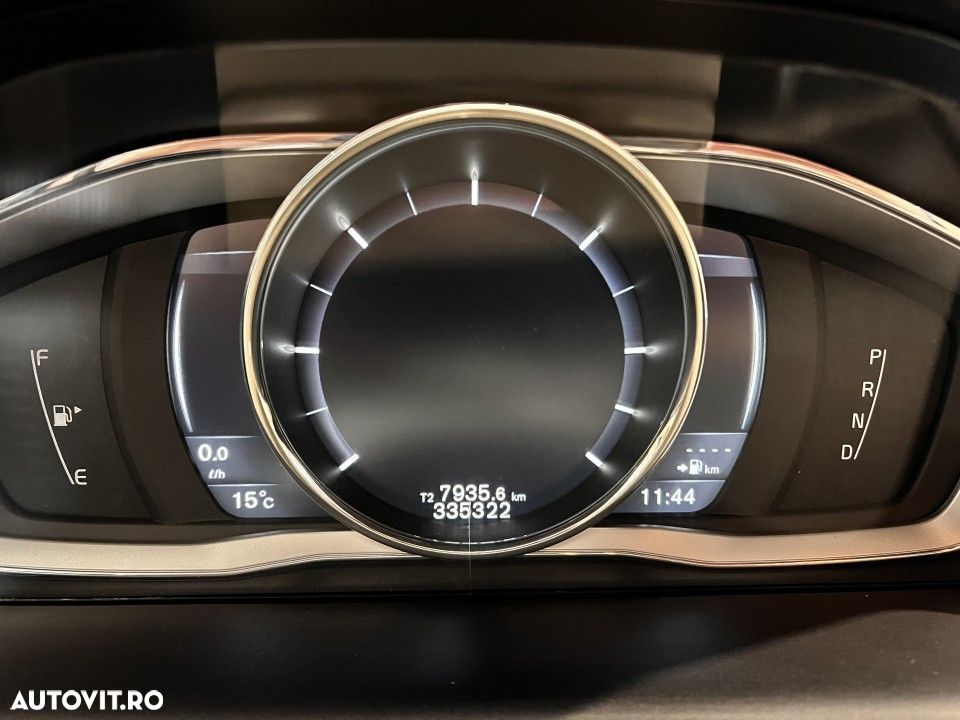Volvo XC 60 - 17