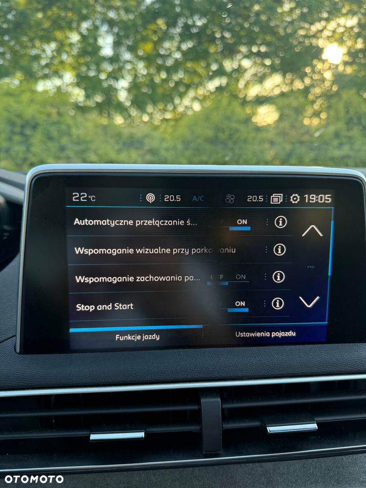 Peugeot 3008 2.0 BlueHDi GT S&S EAT8 - 15
