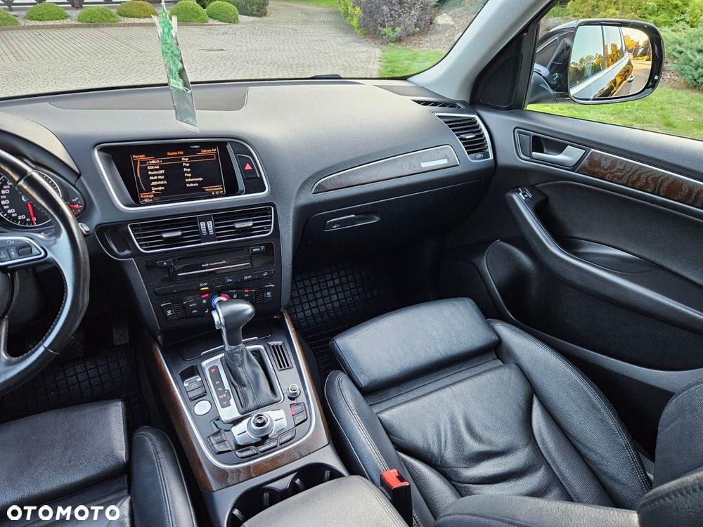 Audi Q5 - 22