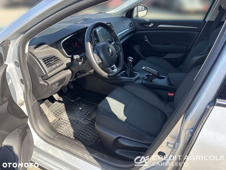 Renault Megane 1.3 TCe FAP Equilibre - 10