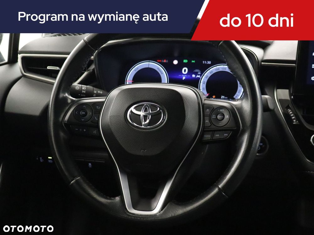 Toyota Corolla - 22