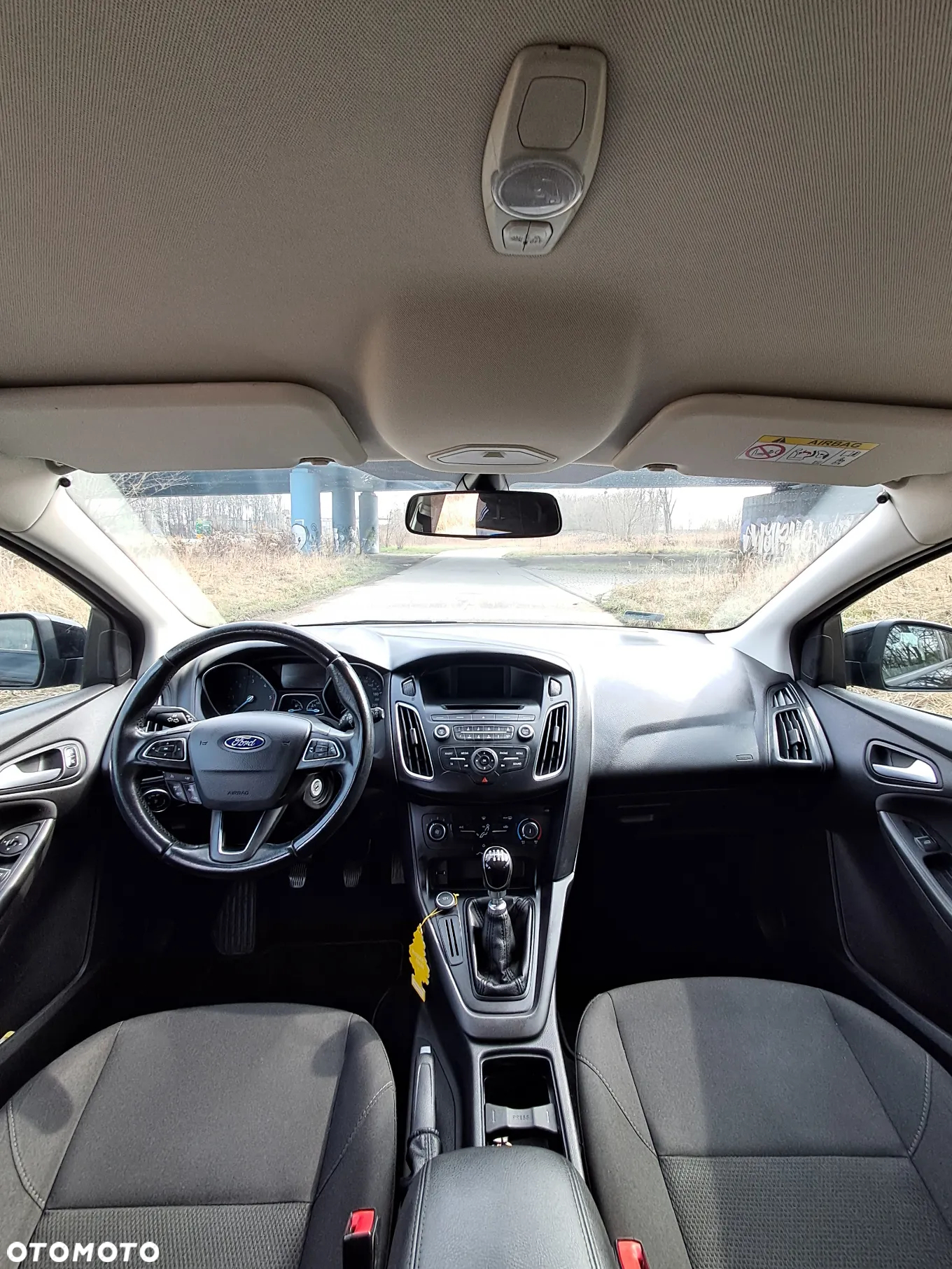 Ford Focus - 10