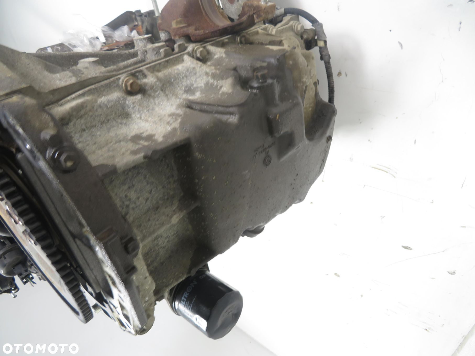 SILNIK FORD FOCUS MK1 I USA 2.0 DEFTP - 2