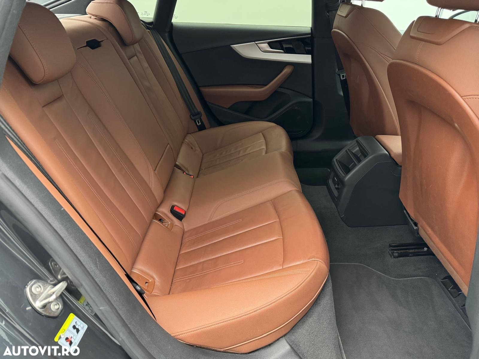 Audi A5 Sportback 2.0 30 TDI S tronic MHEV Advanced - 10