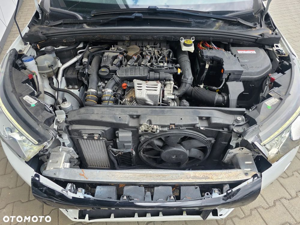 DS Automobiles DS 4 Crossback - 21