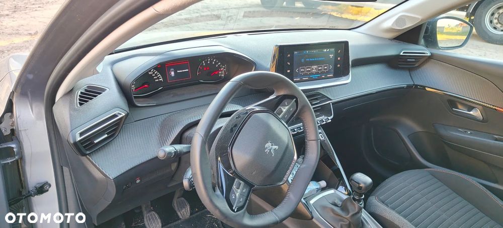 Peugeot 208 1.2 PureTech Active Pack S&S - 19