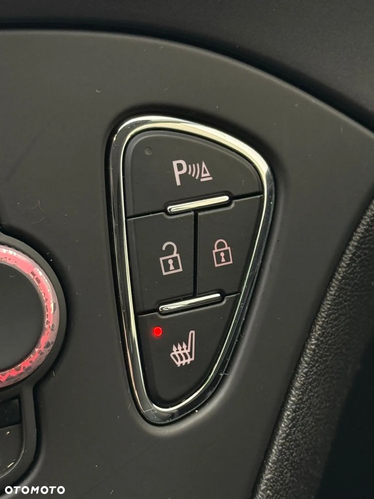 Opel Corsa 1.4 16V ecoFLEX Start-Stop Color Elegance - 10