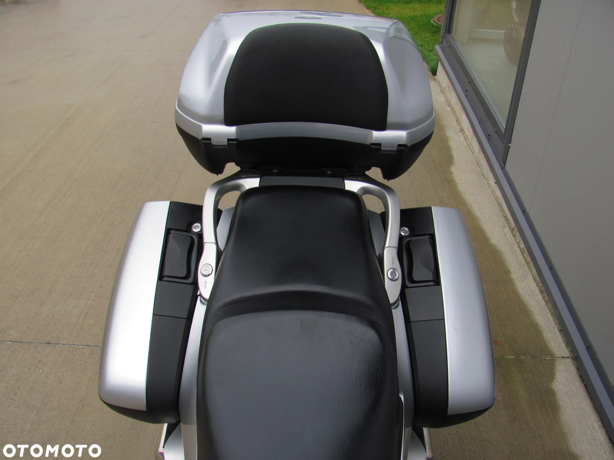 Honda ST - 31