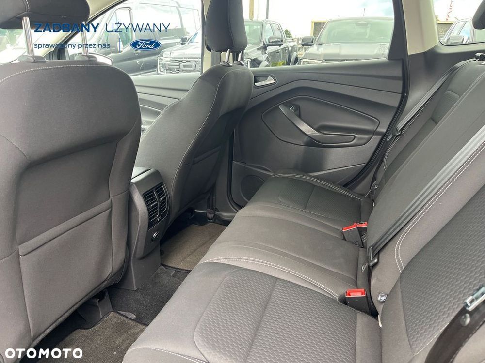 Ford Kuga 1.5 EcoBoost 2x4 Cool & Connect - 19