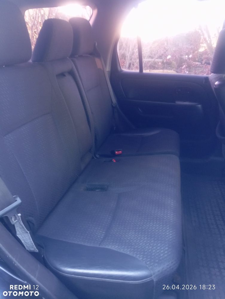 Honda CR-V 2.0 ES - 22