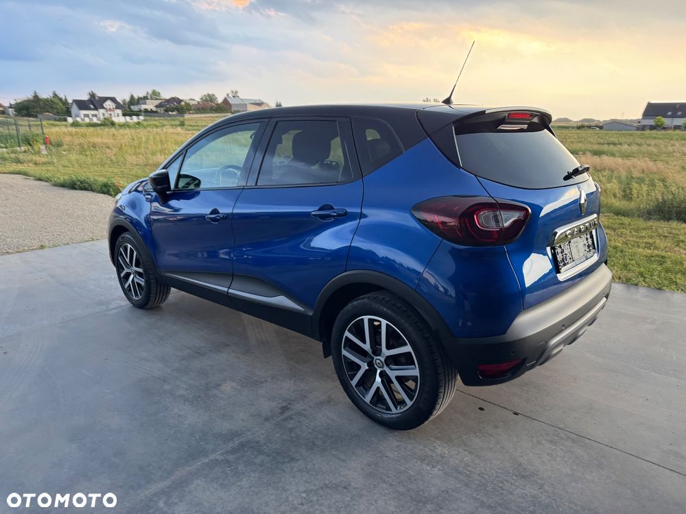 Renault Captur - 6