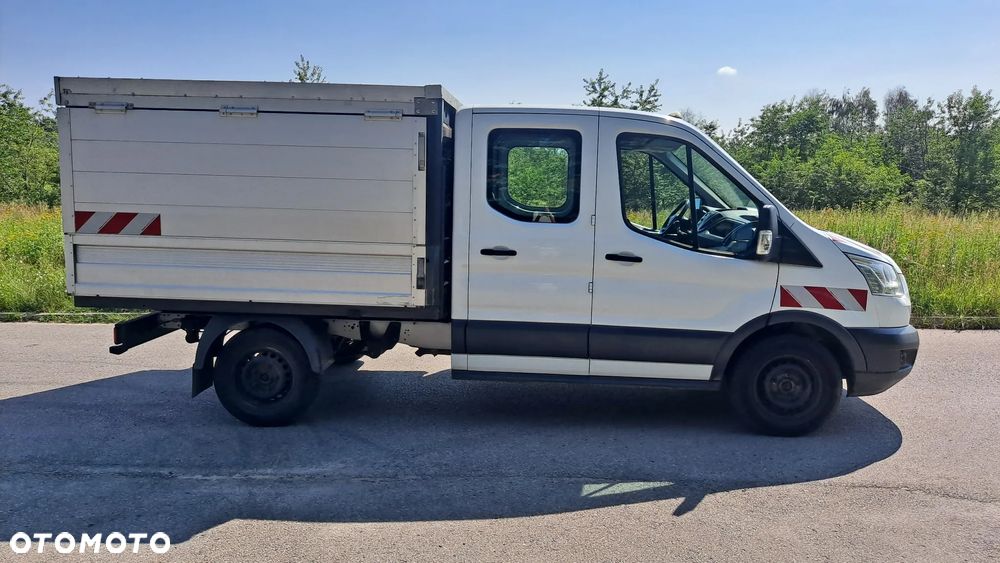 Ford Transit - 4