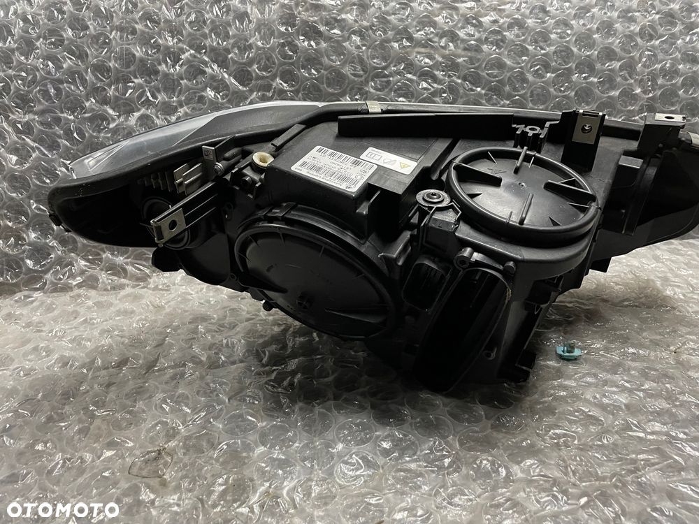 LAMPA LEWA XENON NIE SKRĘTNA BMW 4 F32 F33 F36 A9 7387541 A97387541 - 10