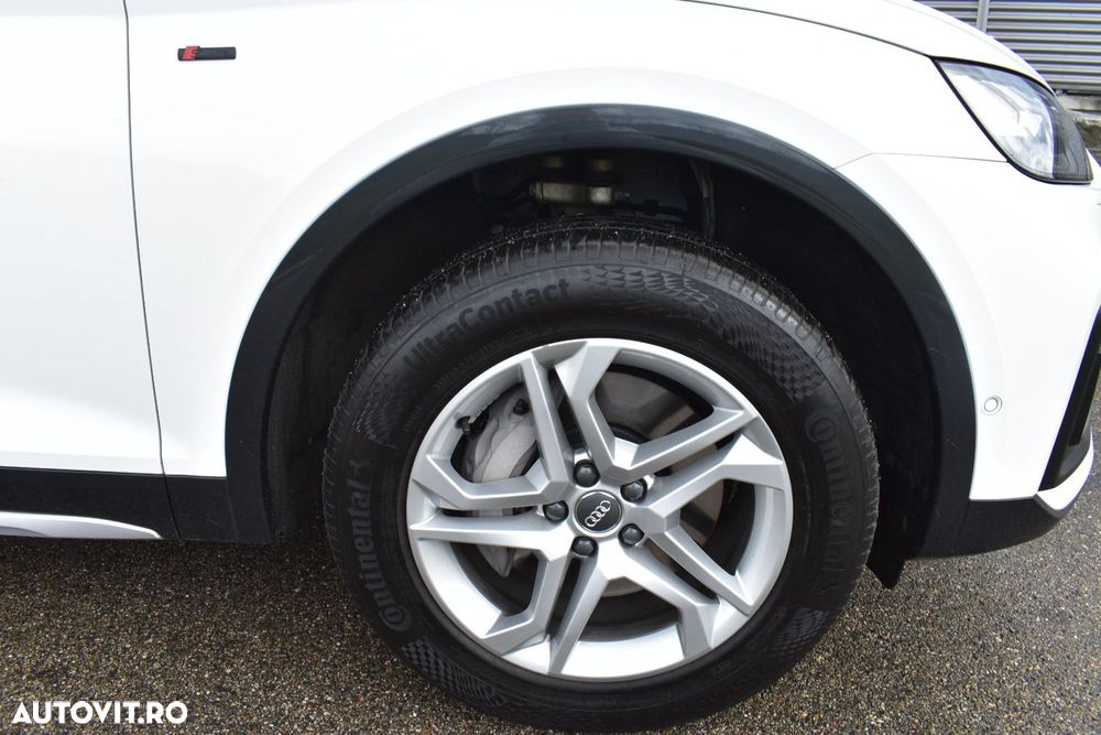 Audi Q5 50 TFSIe quattro S tronic S line - 18