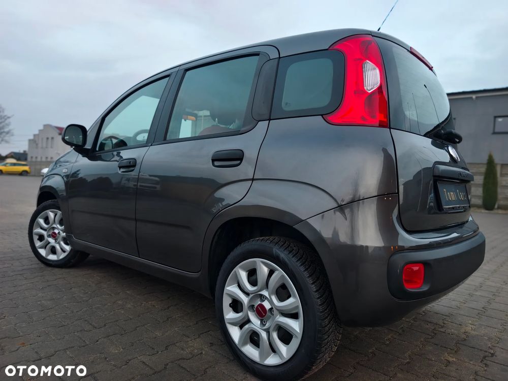 Fiat Panda 1.2 Dynamic - 33