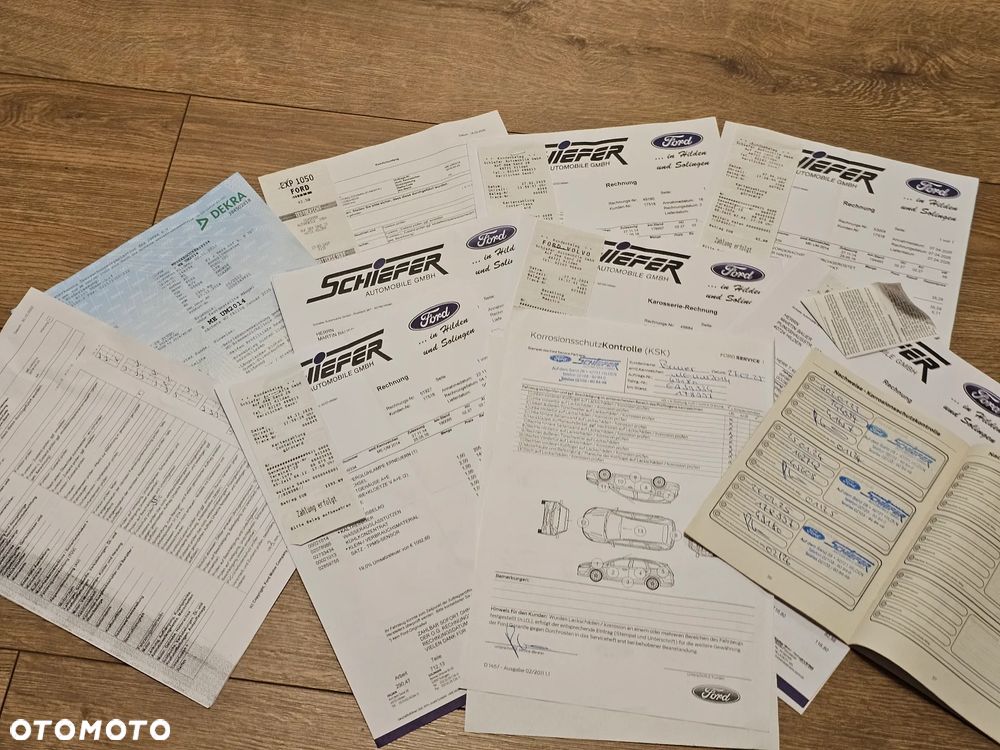 Ford Focus 1.5 TDCi SYNC Edition ASS - 8