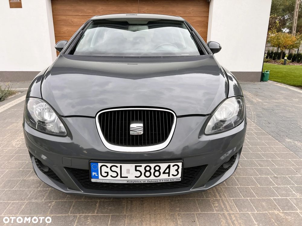 Seat Leon - 32