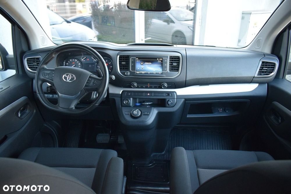 Toyota Proace Verso 2.0 D4-D Long Business - 7