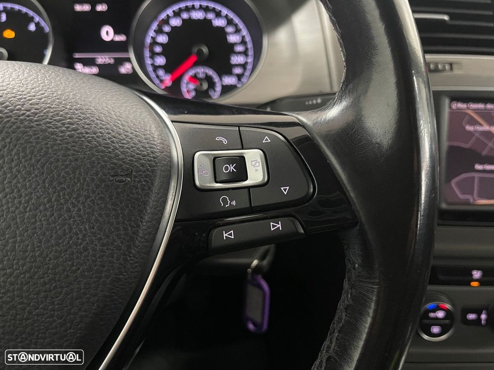 VW Golf Variant 1.6 TDi Trendline - 33