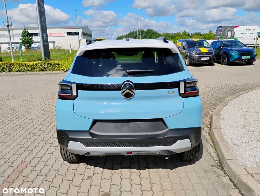 Citroën C3 - 7