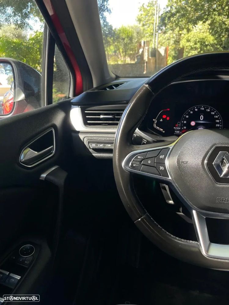 Renault Captur - 15