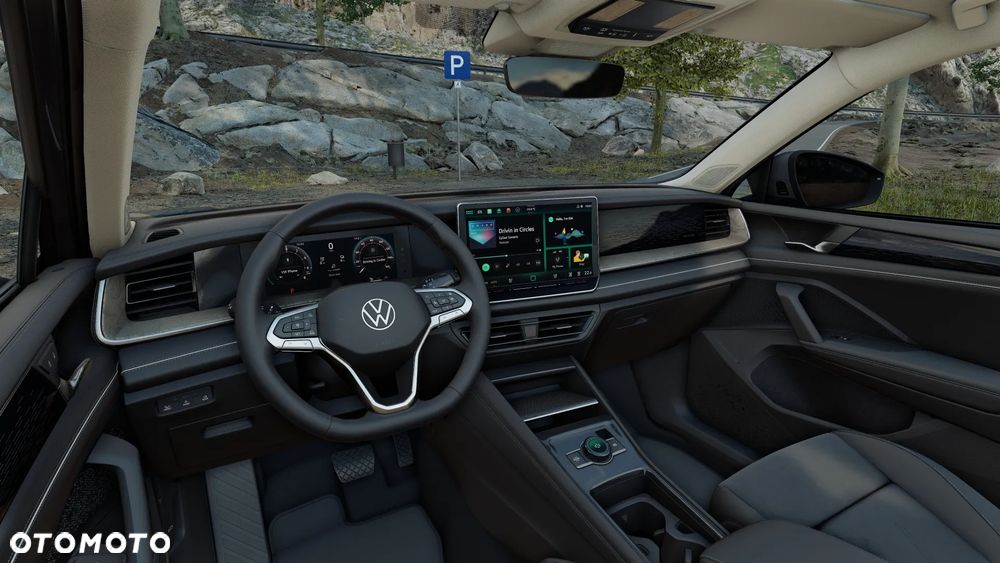 Volkswagen Tayron - 12