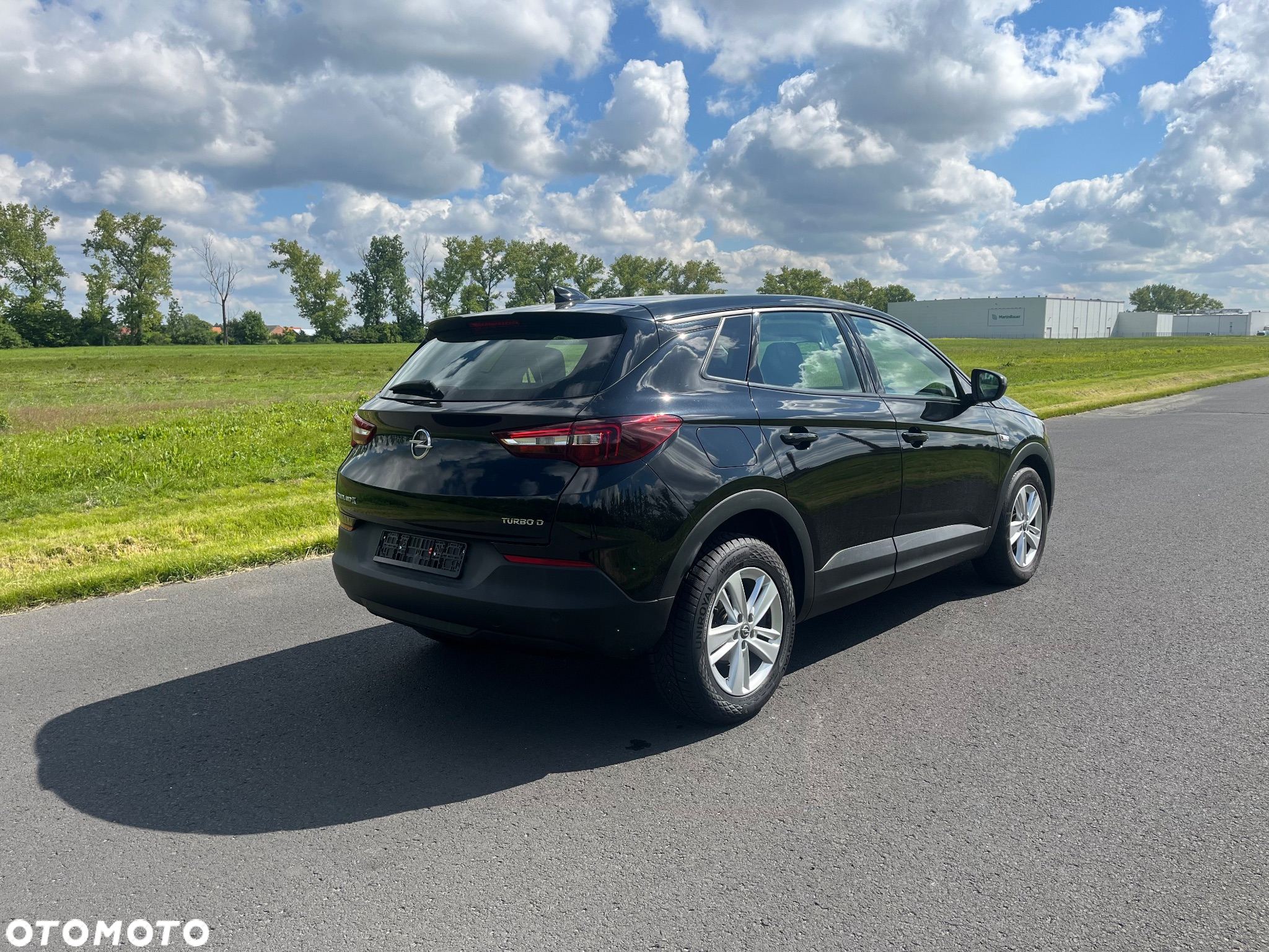 Opel Grandland X - 5