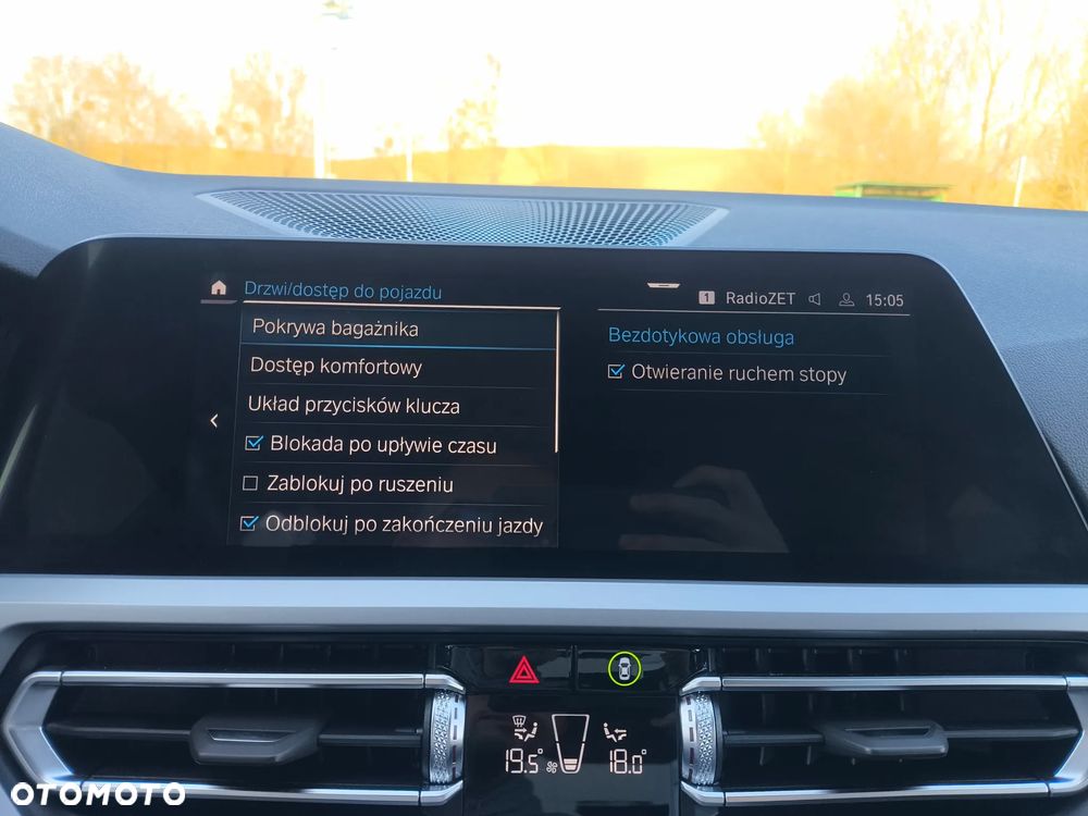 BMW Seria 3 320e - 29