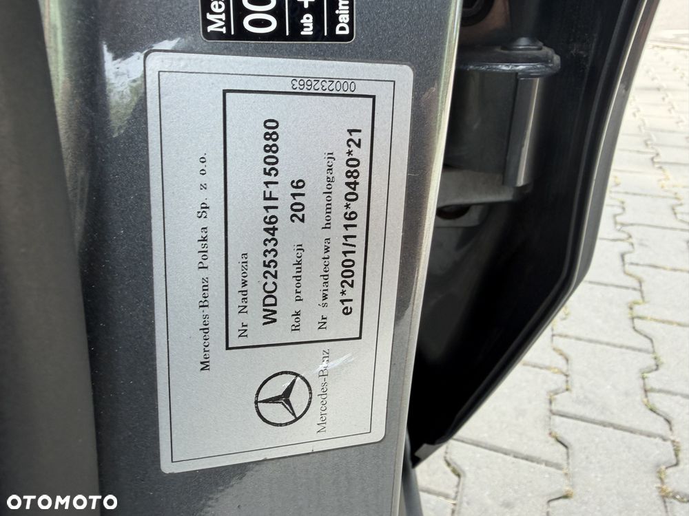 Mercedes-Benz GLC 250 4-Matic - 16