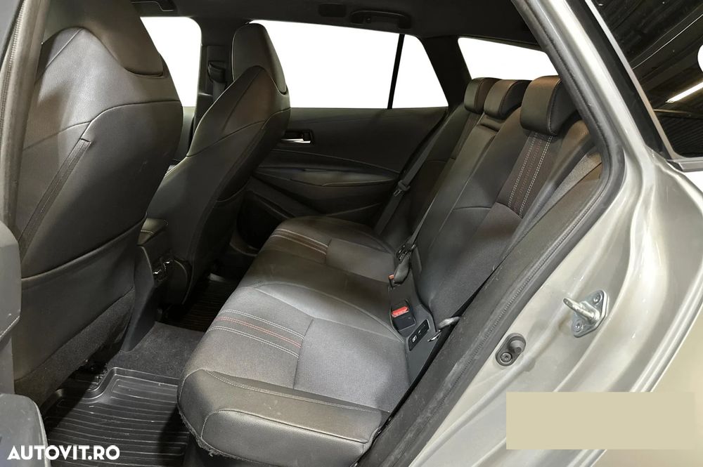 Toyota Corolla 1.8 GR Sport - 6