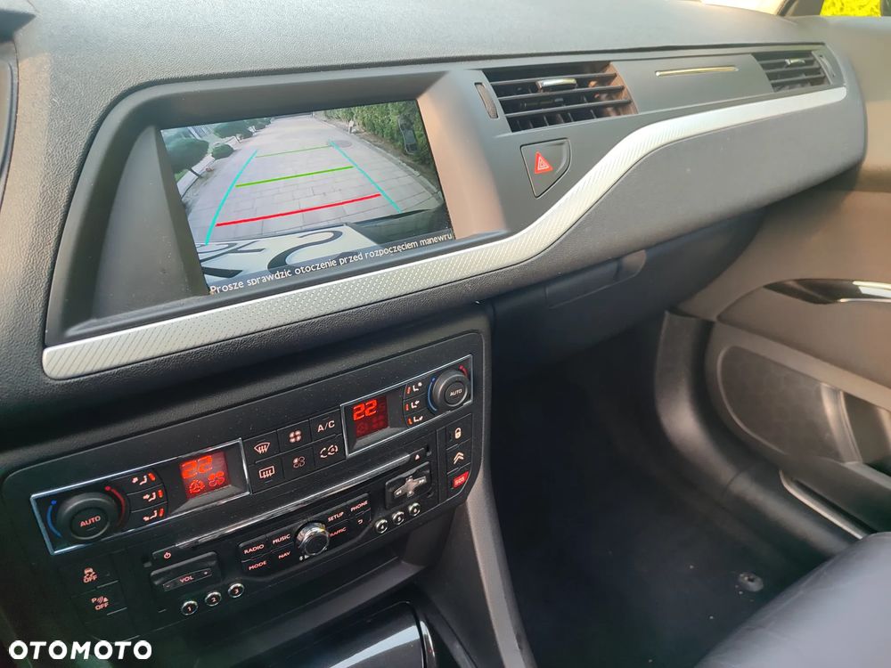Citroën C5 HDi 140 FAP Exclusive - 28