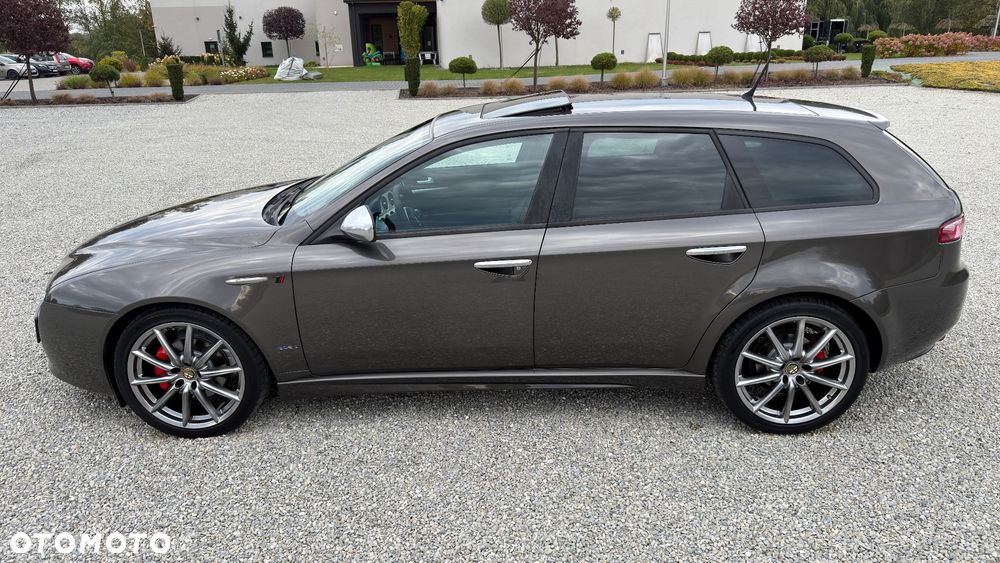 Alfa Romeo 159 2.0JTDM Sport Plus - 18