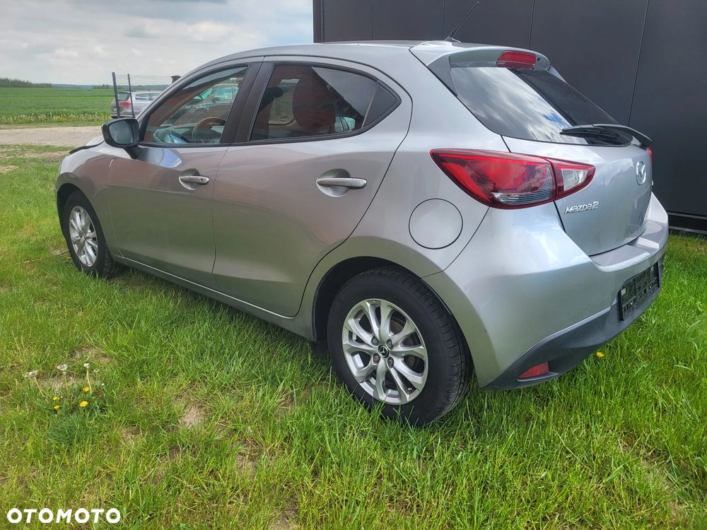 Mazda 2 SKYACTIV-G 90 Exclusive-Line - 6