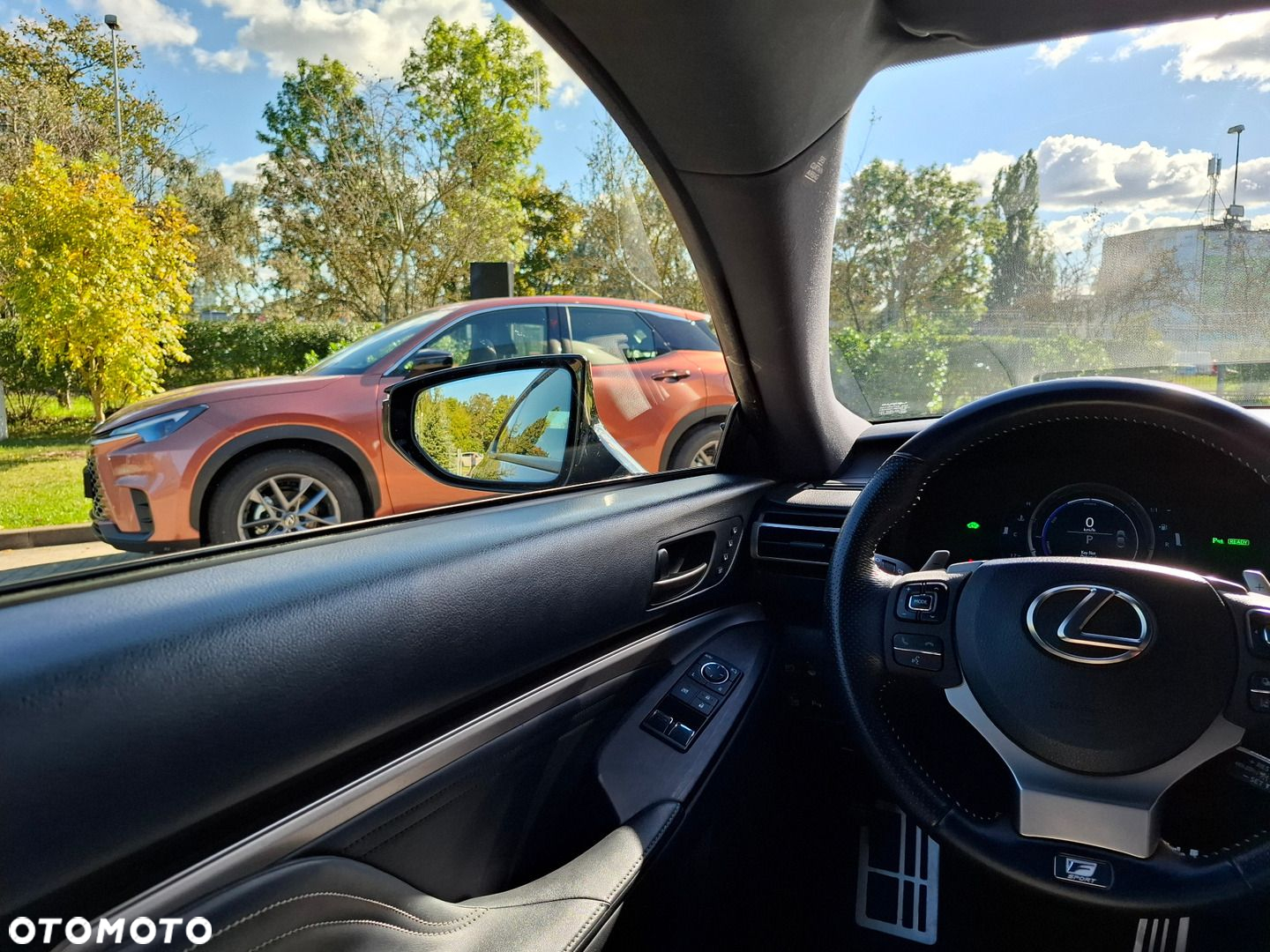 Lexus RC - 22