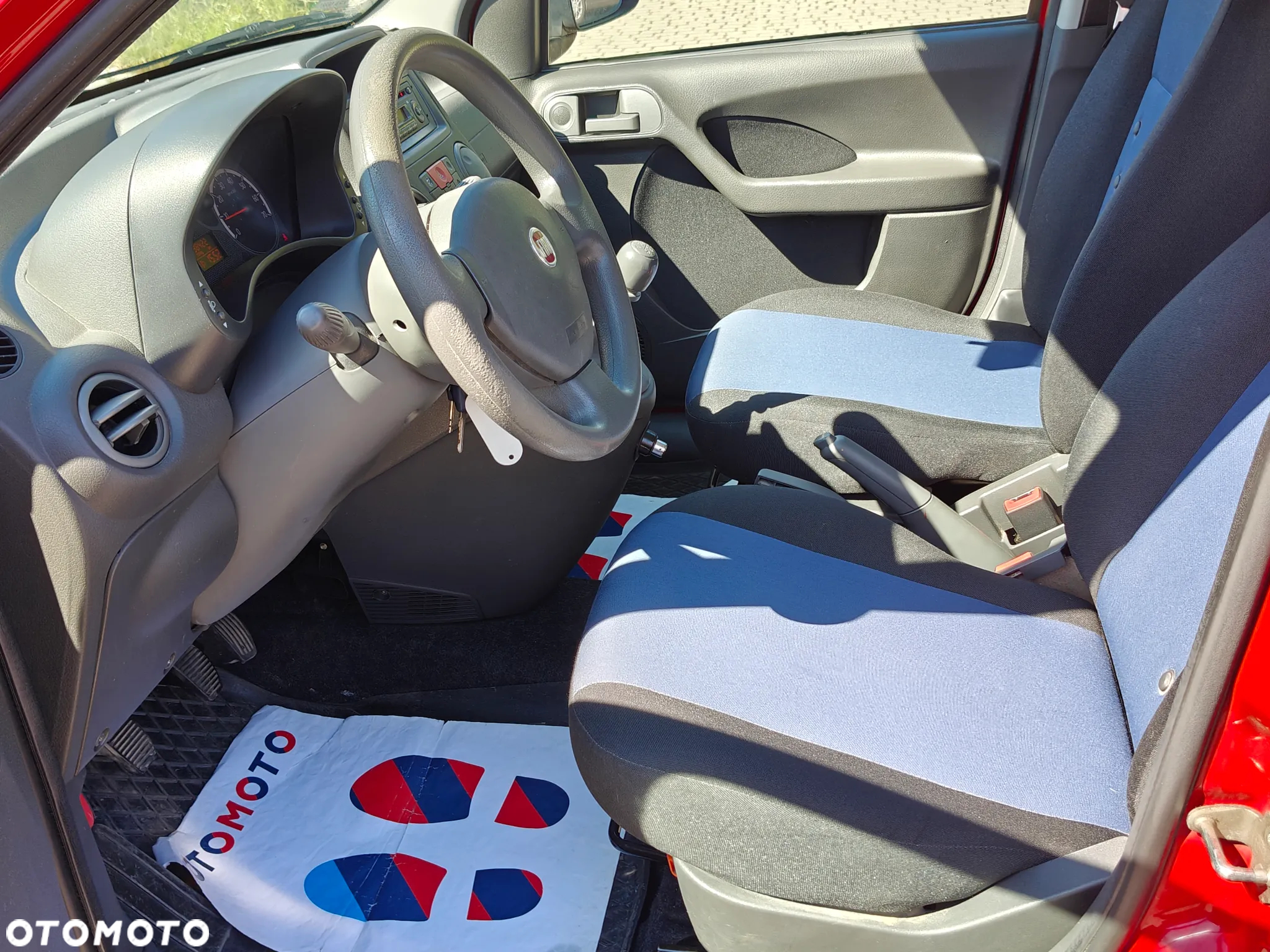 Fiat Panda 1.2 Dynamic Eco - 7