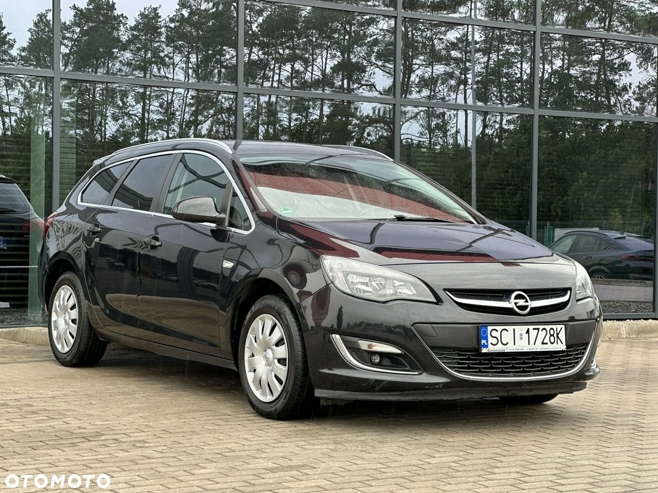 Opel Astra 1.6 CDTI Start/Stop Active - 6