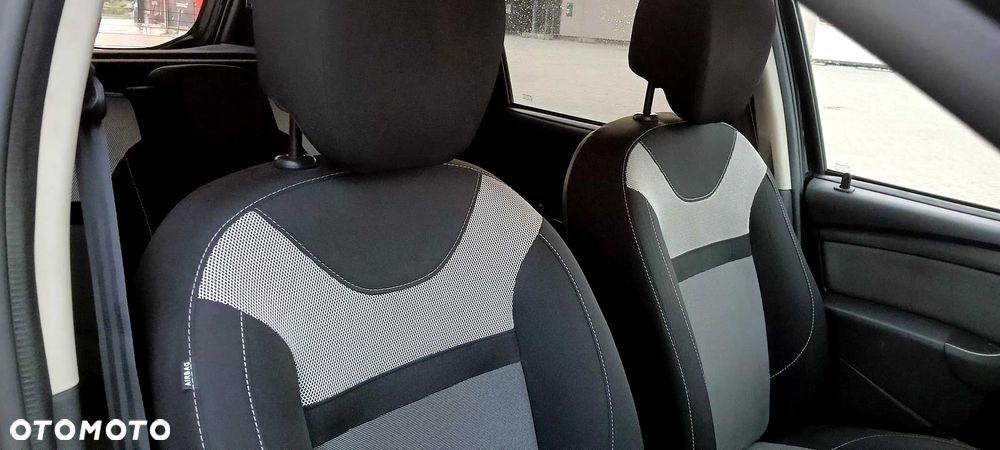 Dacia Duster - 8