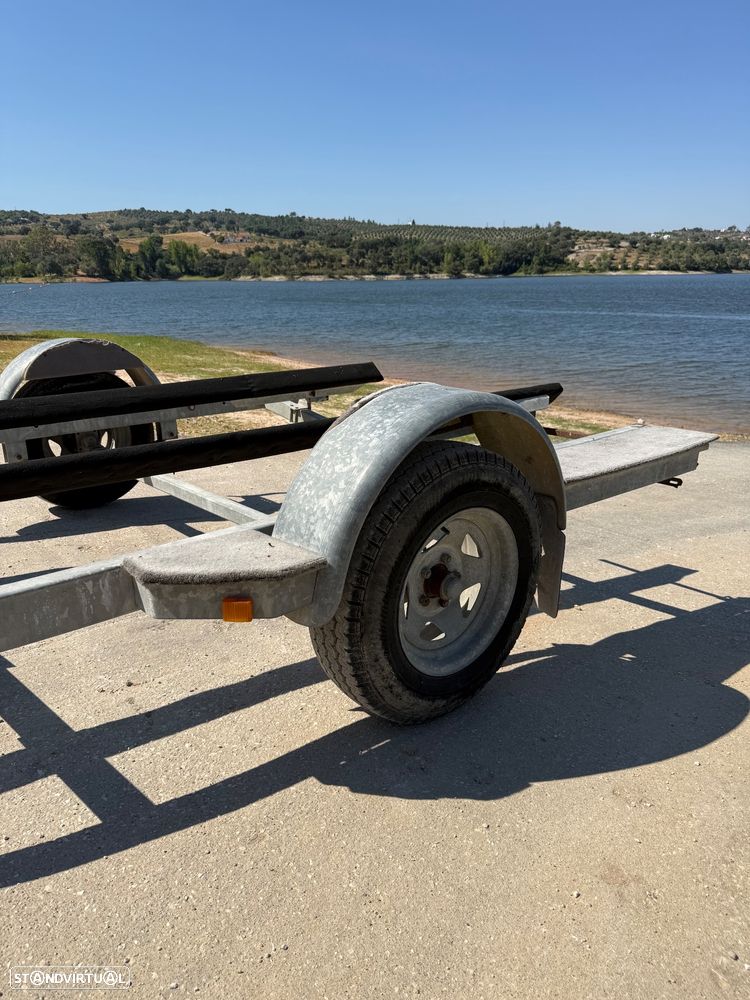 Bayliner 1850 3.0 - 13