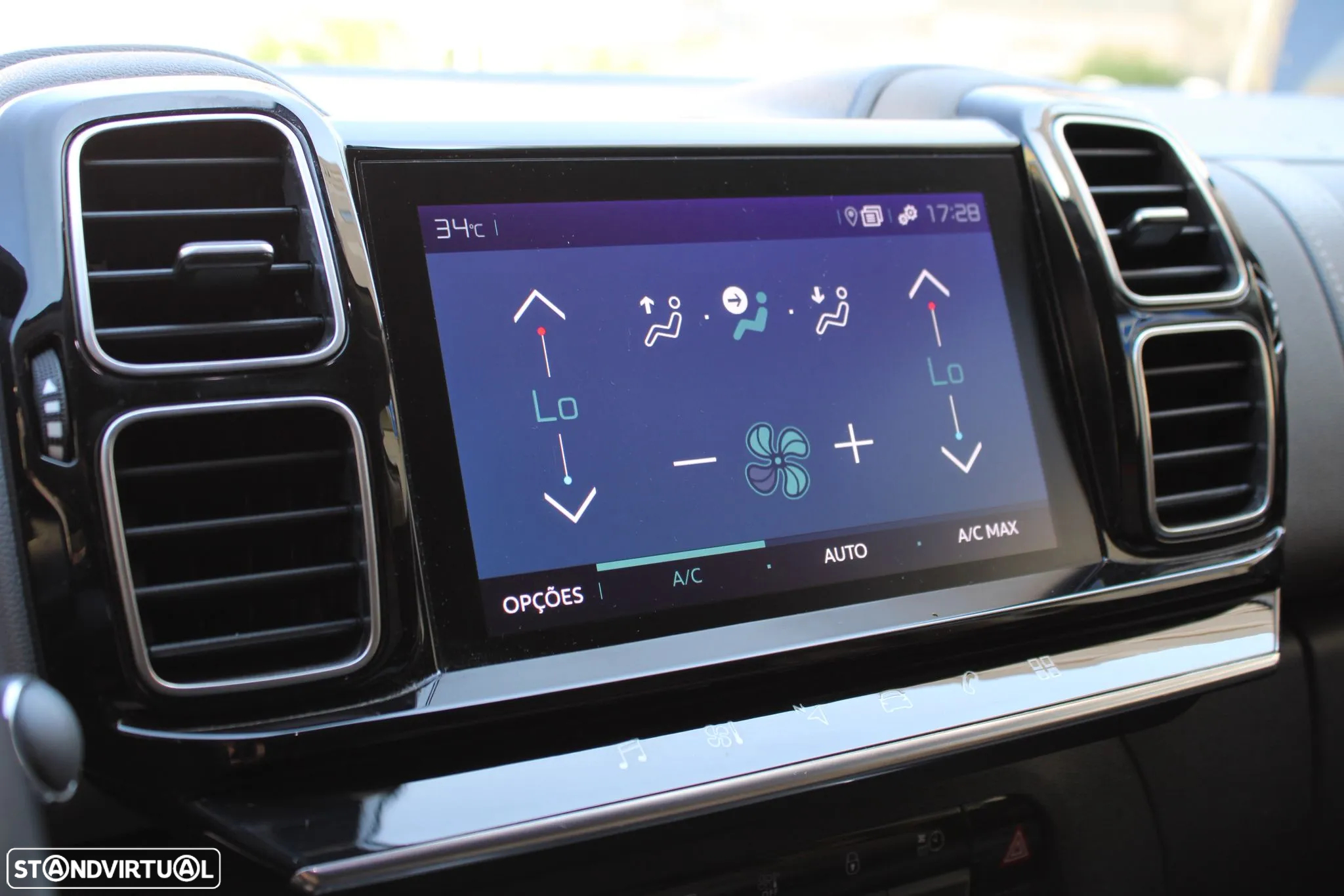 Citroën C5 Aircross 1.6 Hybrid Shine e-EAT8 - 29