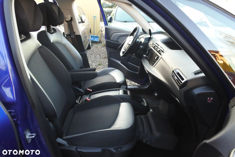 Citroën C4 Grand Picasso BlueHDi 150 Exclusive - 6