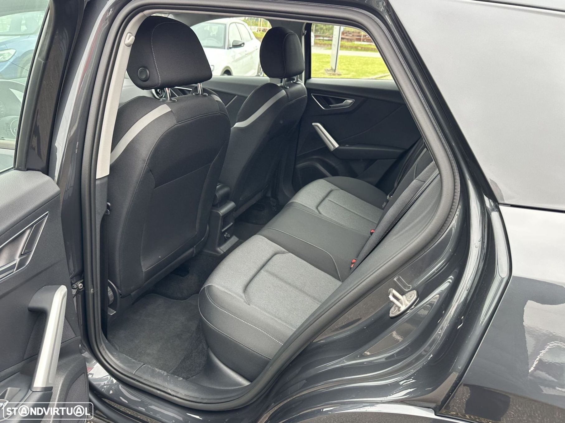 Audi Q2 30 TFSI Advanced - 6