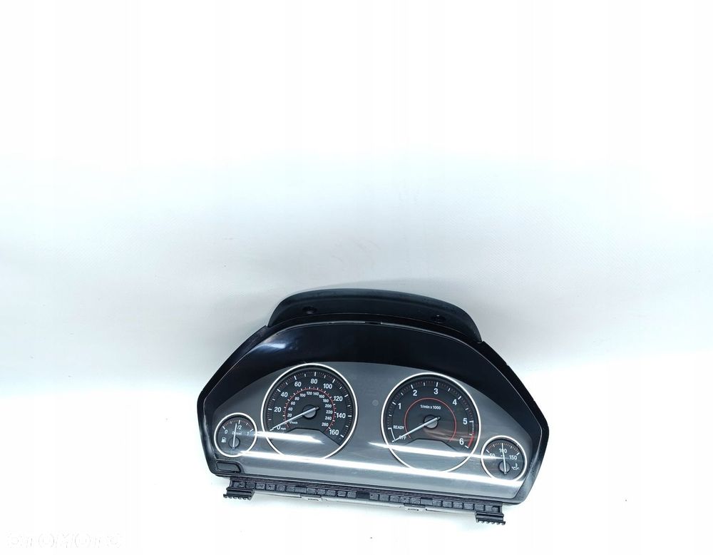 ZEGARY LICZNIK BMW F30 2.0 9232895 - 8