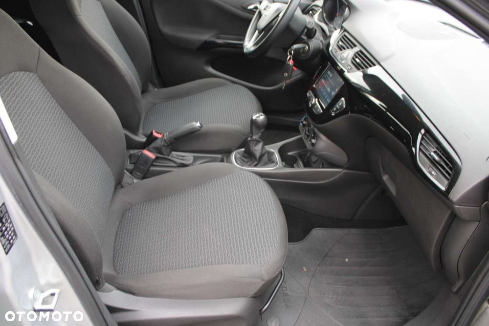 Opel Corsa - 28