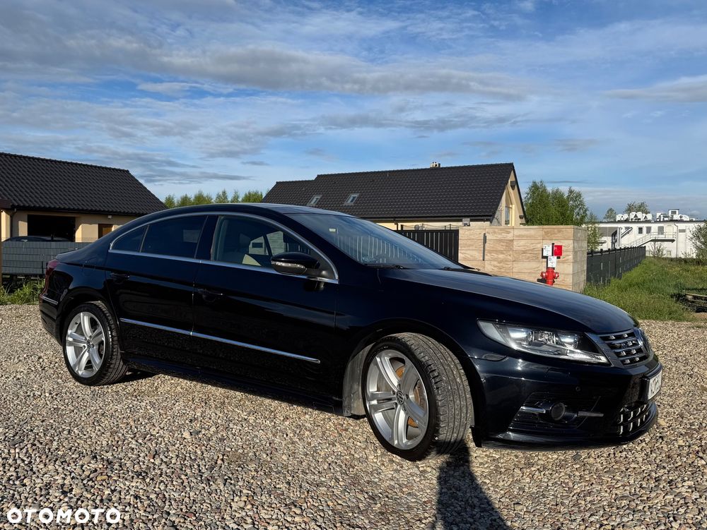 Volkswagen CC - 5