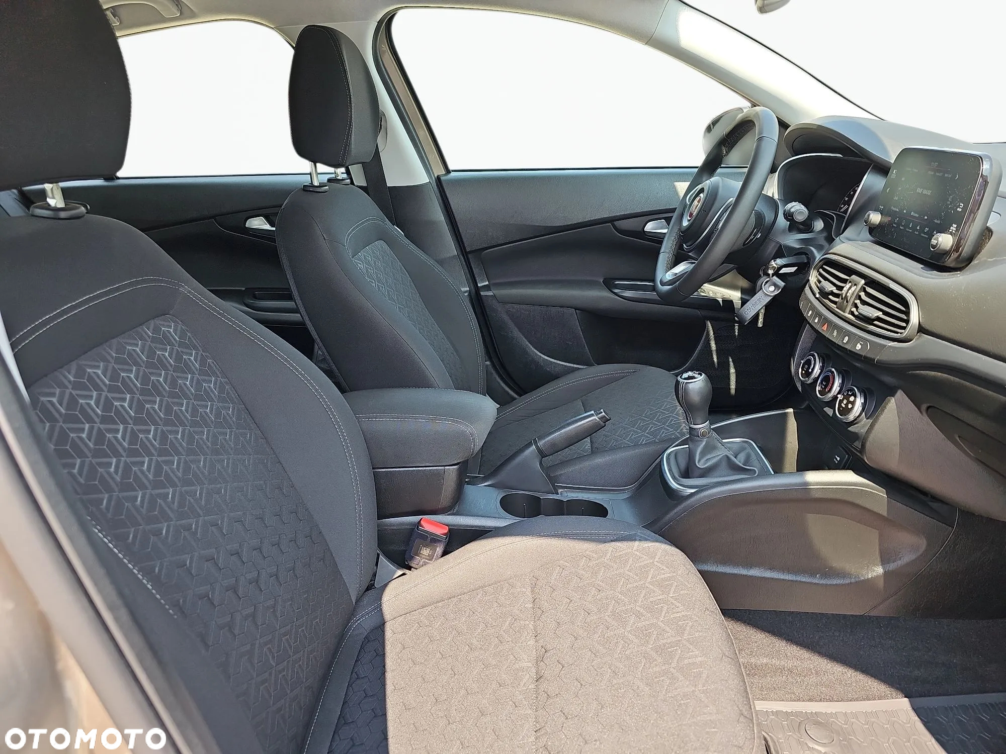 Fiat Tipo 1.0 T3 City Cross - 12
