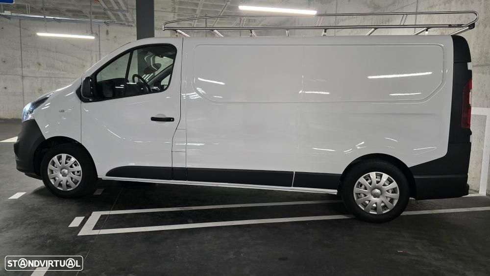 Opel Vivaro 1.6 Cdti L2 H1 Bi Turbo - 6