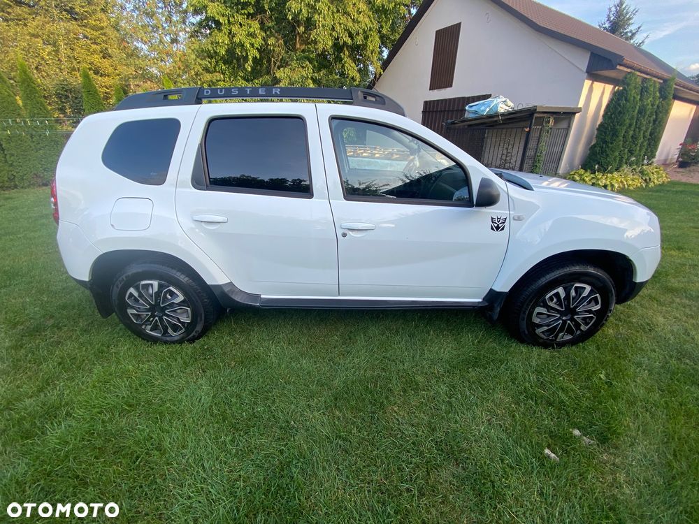 Dacia Duster 1.6 - 3
