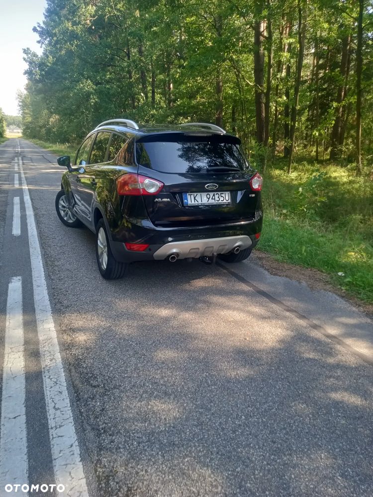 Toyota Auris 1.6 Travel - 6