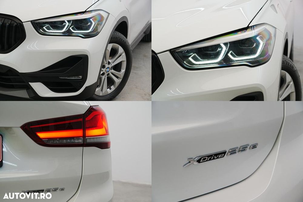 BMW X1 - 11